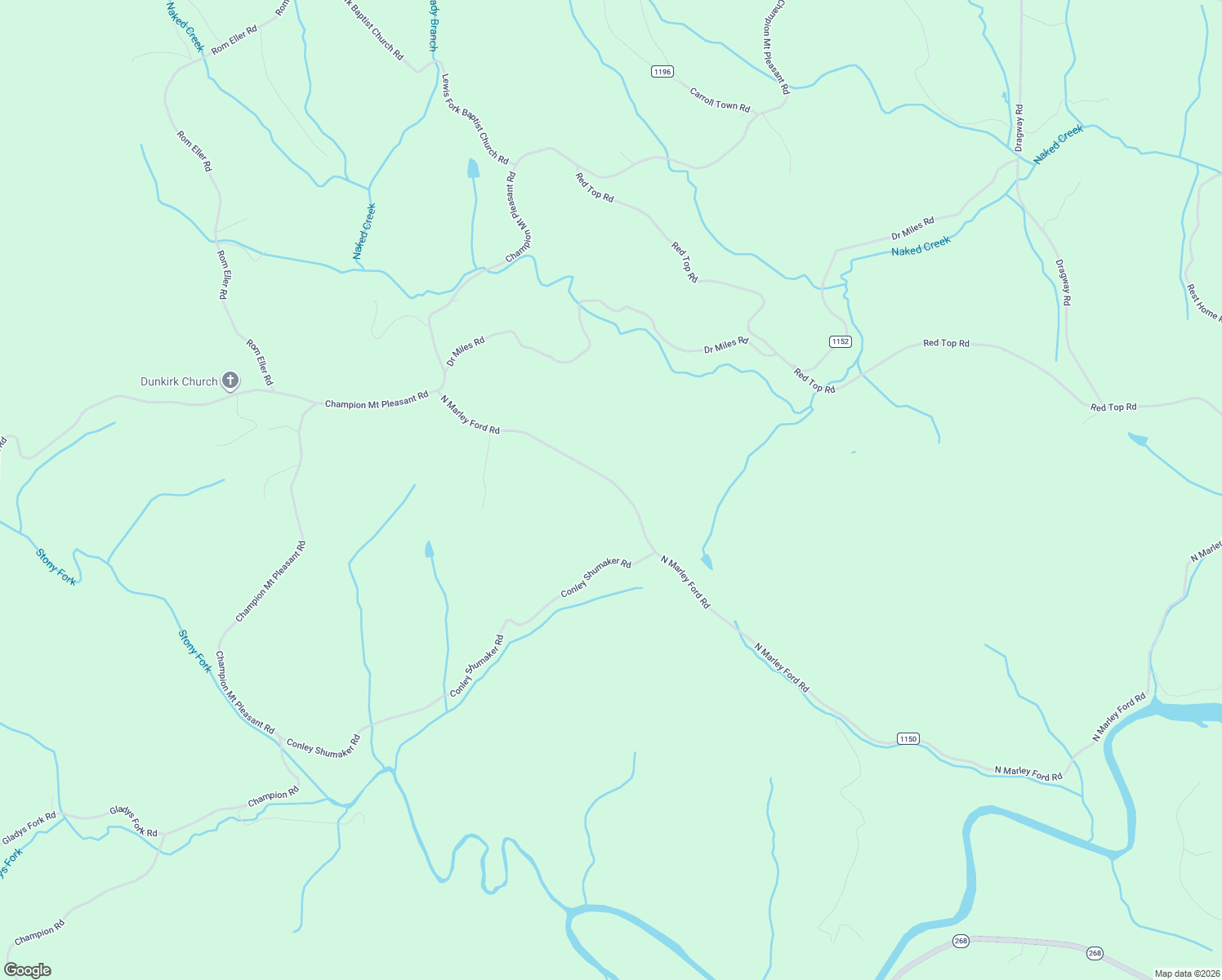 map of restaurants, bars, coffee shops, grocery stores, and more near 3199 North Marley Ford Road in Ferguson