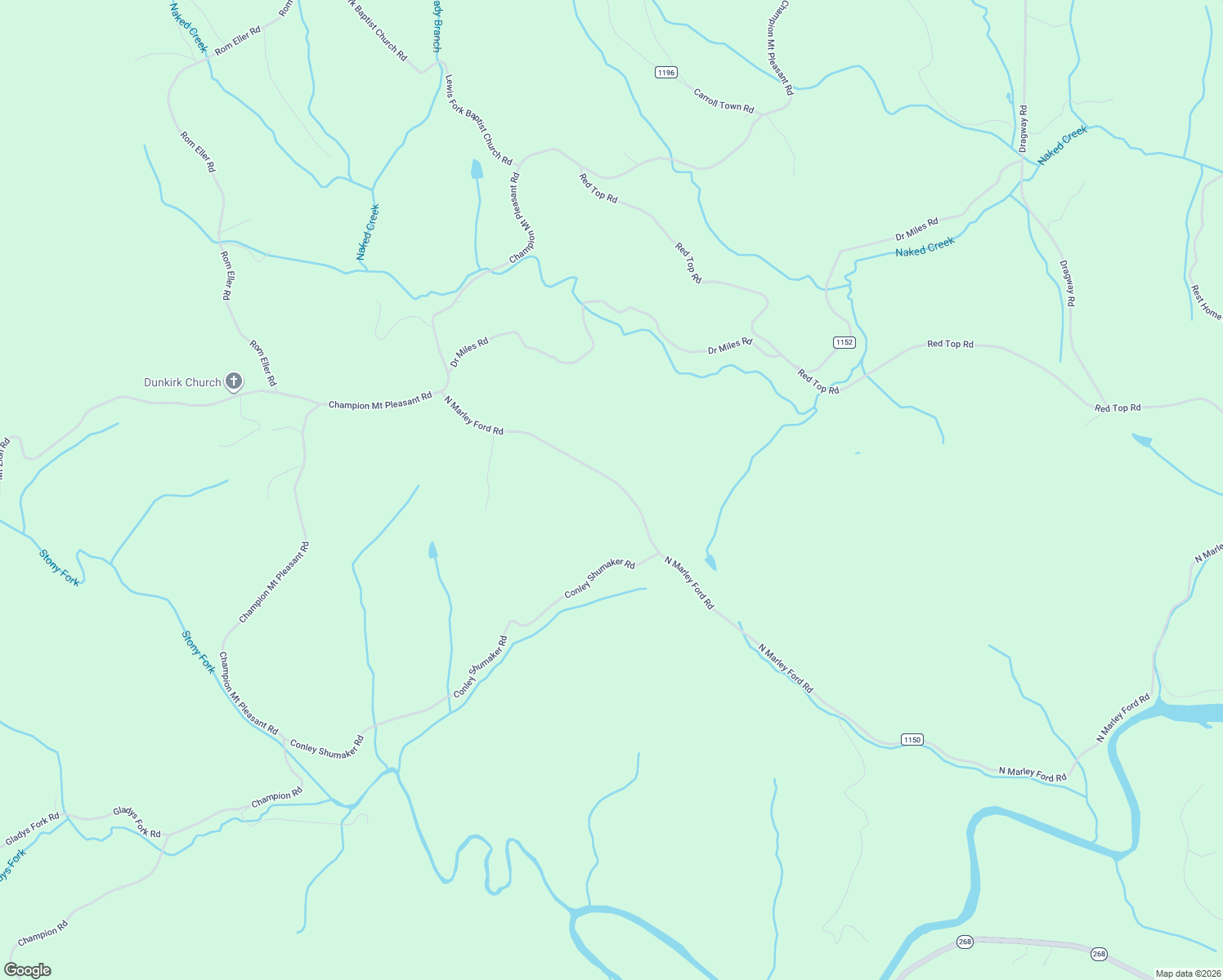 map of restaurants, bars, coffee shops, grocery stores, and more near 3199 North Marley Ford Road in Ferguson