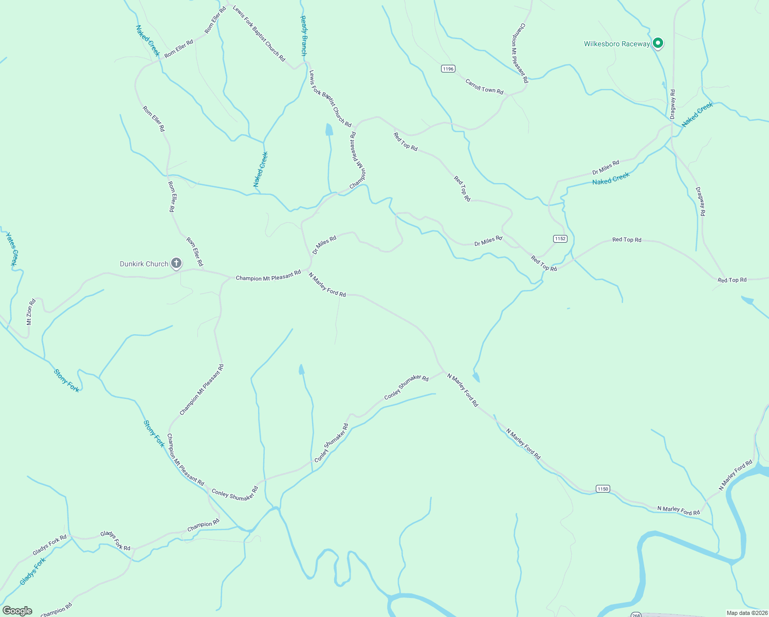 map of restaurants, bars, coffee shops, grocery stores, and more near 3383 North Marley Ford Road in Ferguson