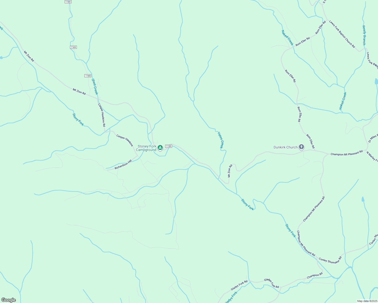 map of restaurants, bars, coffee shops, grocery stores, and more near 1848 Mount Zion Road in Ferguson