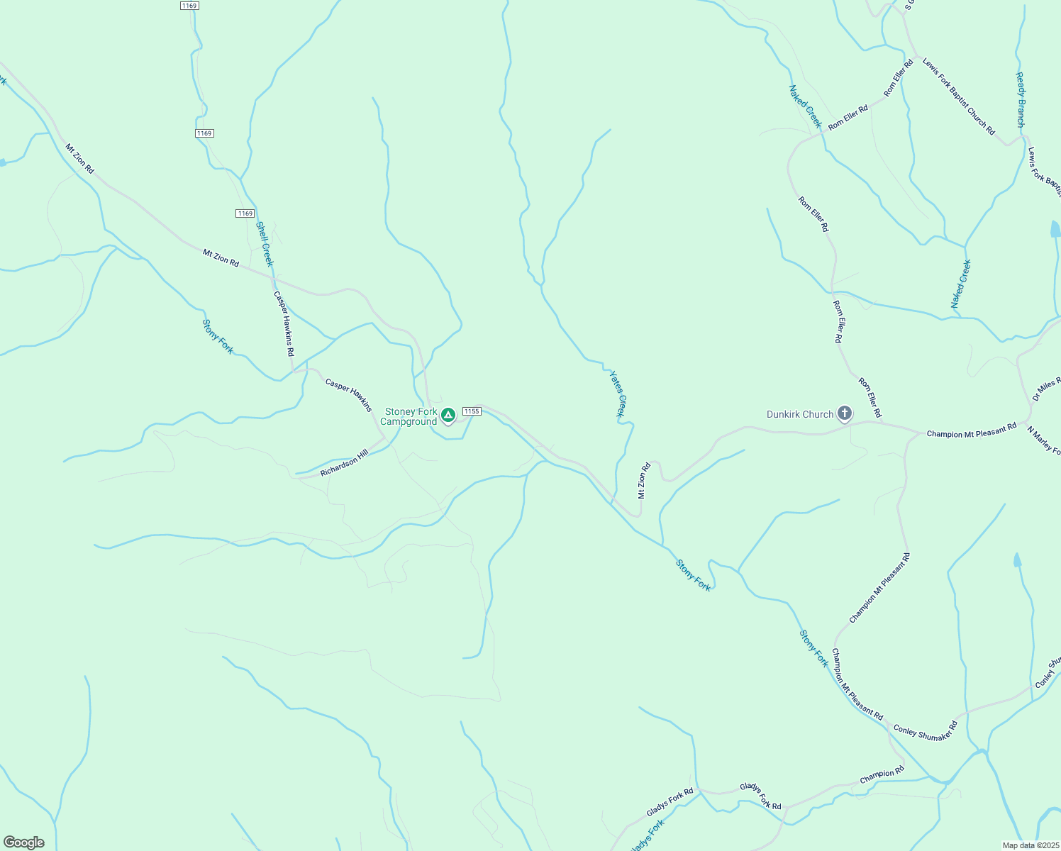 map of restaurants, bars, coffee shops, grocery stores, and more near 1848 Mount Zion Road in Ferguson