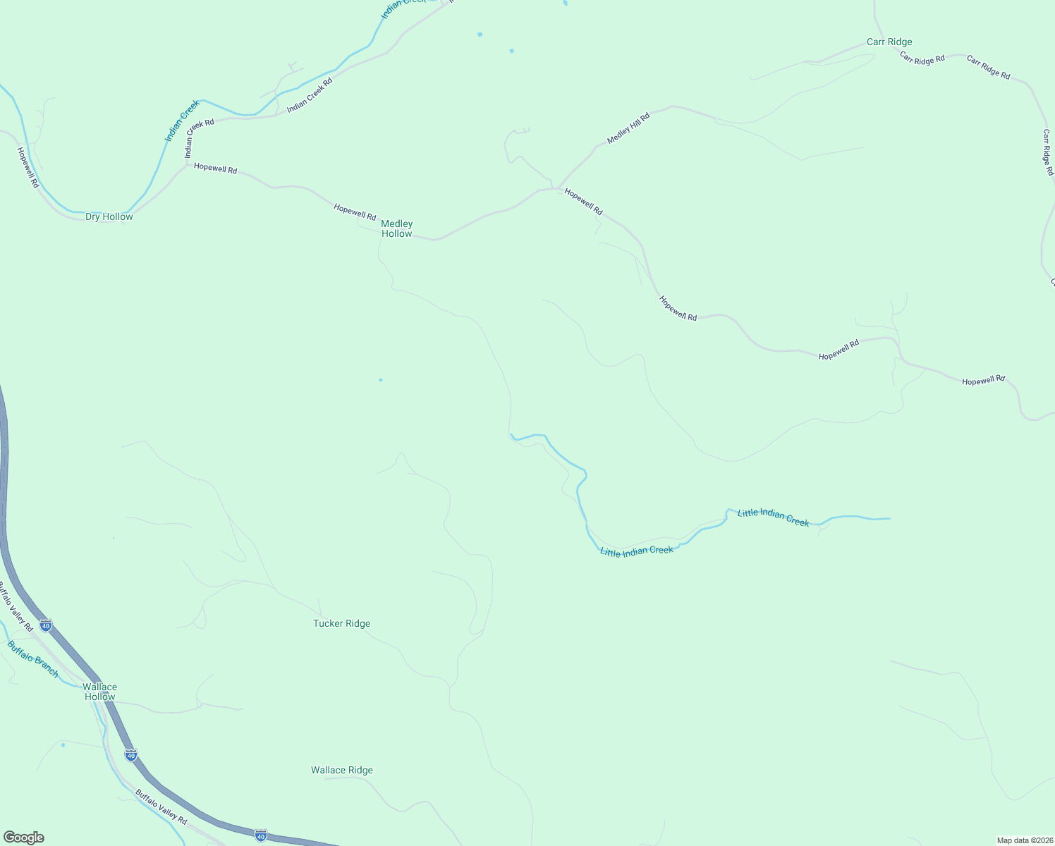 map of restaurants, bars, coffee shops, grocery stores, and more near 4000 Mill Pond Lane in Silver Point