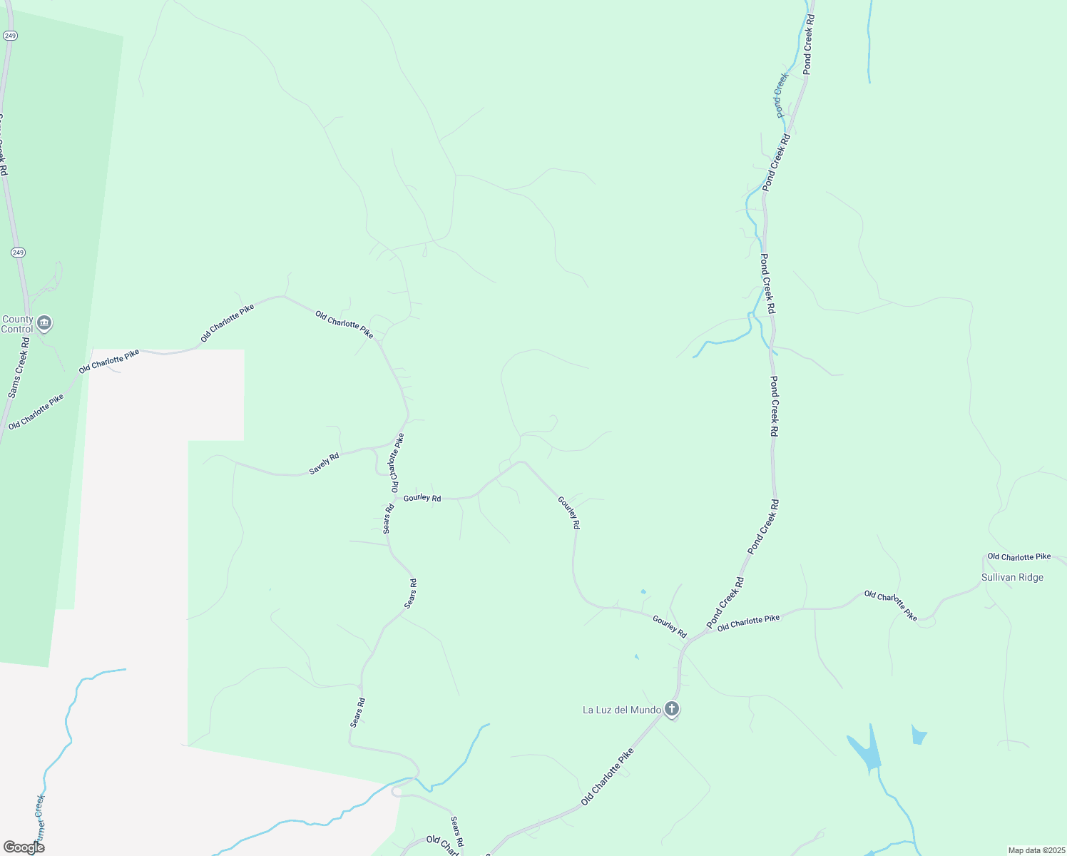 map of restaurants, bars, coffee shops, grocery stores, and more near in Pegram