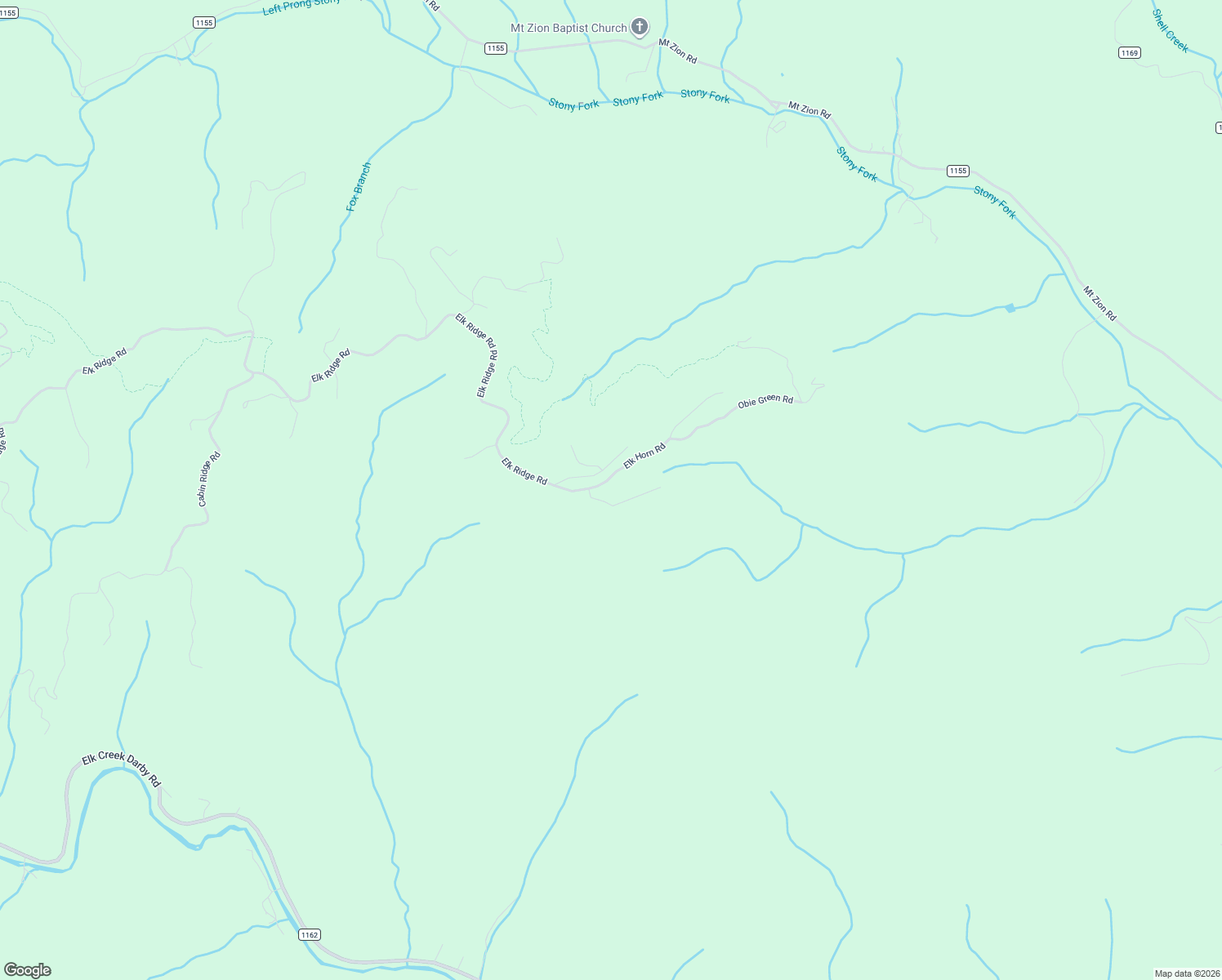 map of restaurants, bars, coffee shops, grocery stores, and more near Gold Run Road in Ferguson