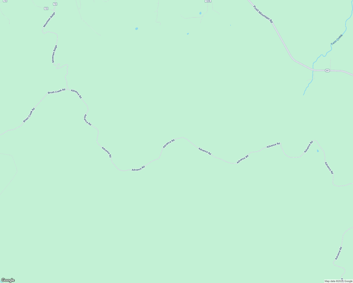 map of restaurants, bars, coffee shops, grocery stores, and more near in Norfork