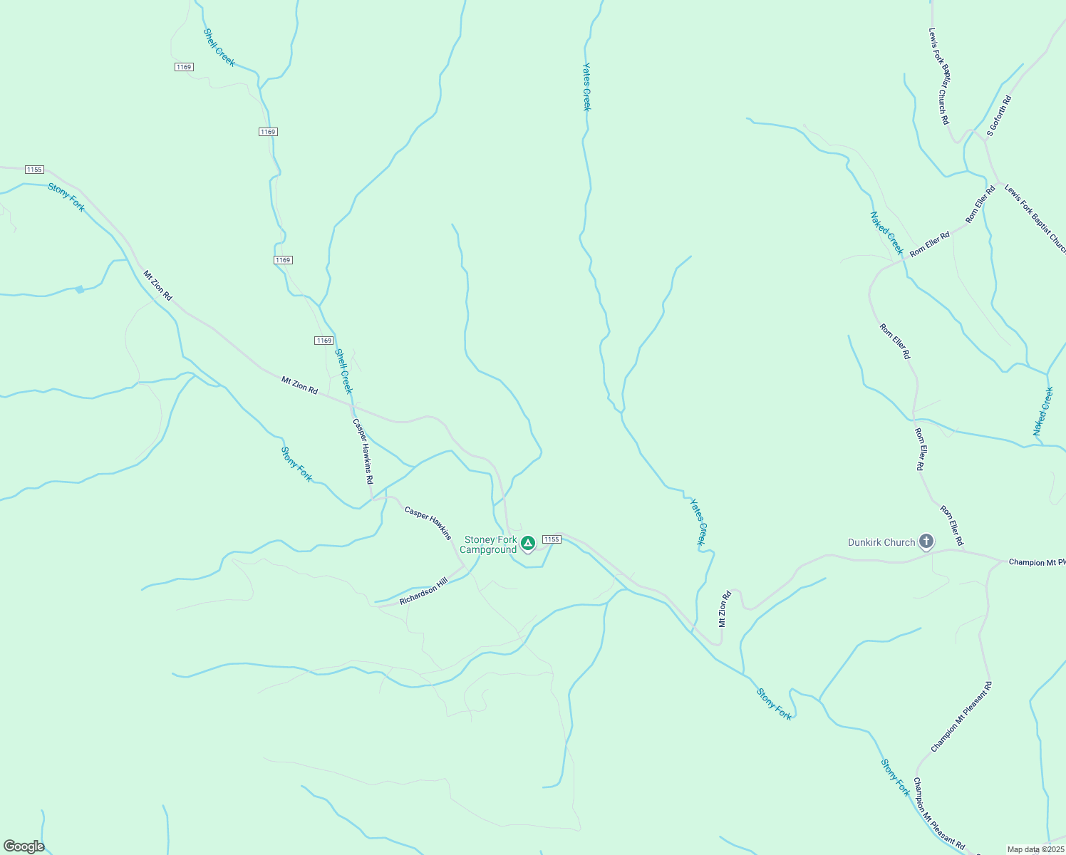 map of restaurants, bars, coffee shops, grocery stores, and more near 420 Kindle Creek Drive in Ferguson