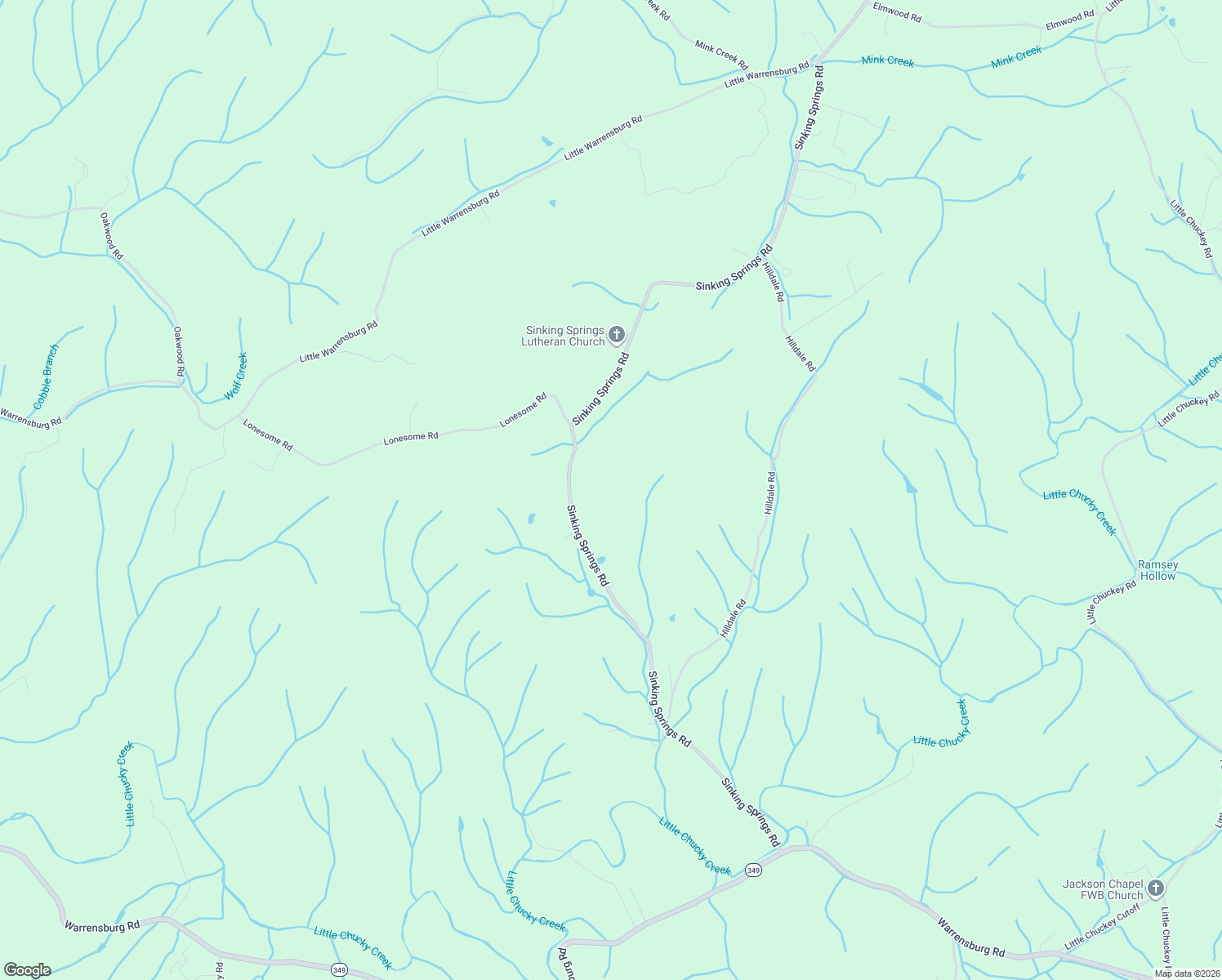 map of restaurants, bars, coffee shops, grocery stores, and more near in Midway