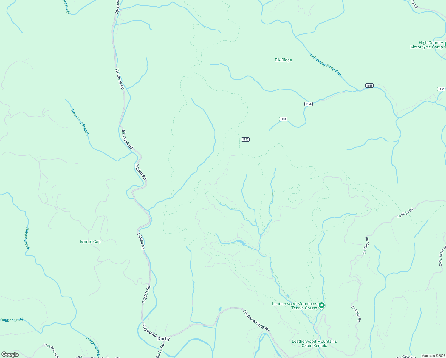 map of restaurants, bars, coffee shops, grocery stores, and more near 801 Wagon Ridge Road in Ferguson