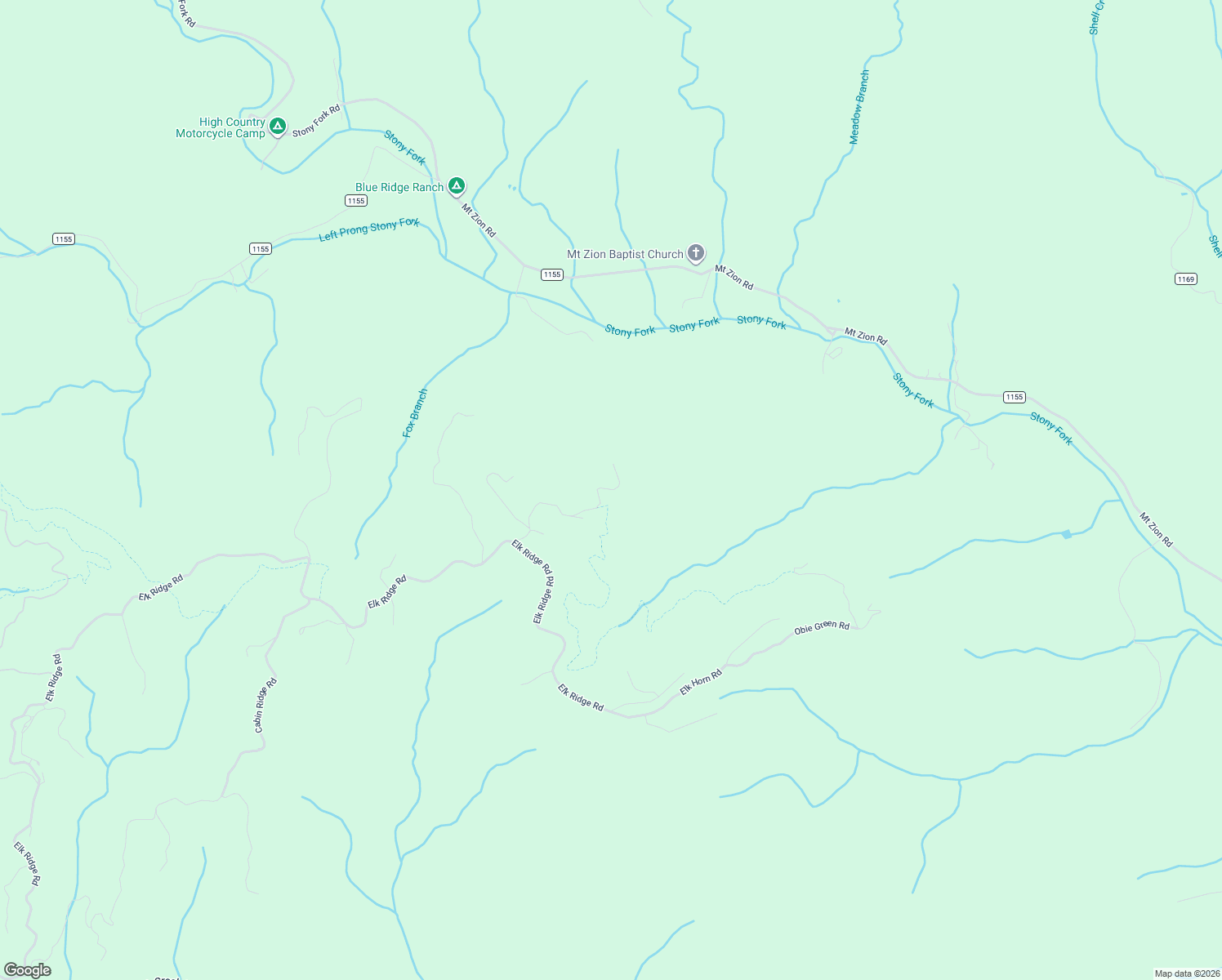 map of restaurants, bars, coffee shops, grocery stores, and more near 73 Red Top Road in Ferguson
