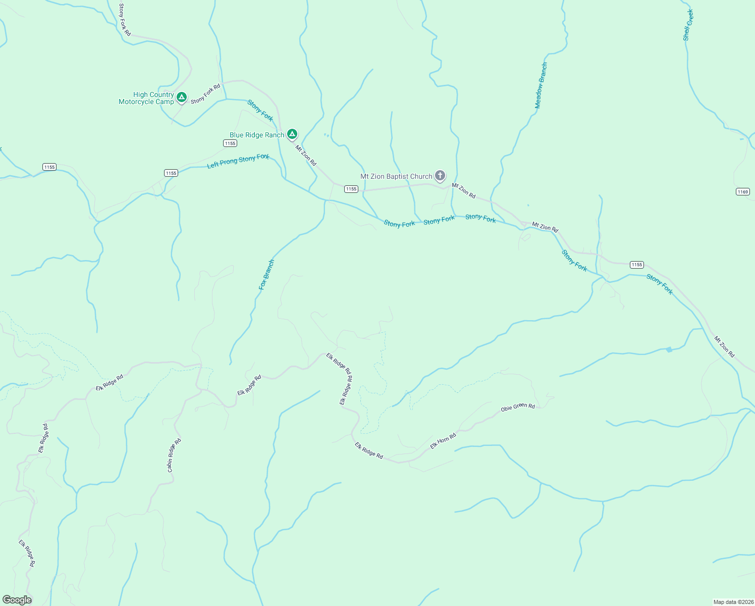 map of restaurants, bars, coffee shops, grocery stores, and more near 75 Rodeo Road in Ferguson