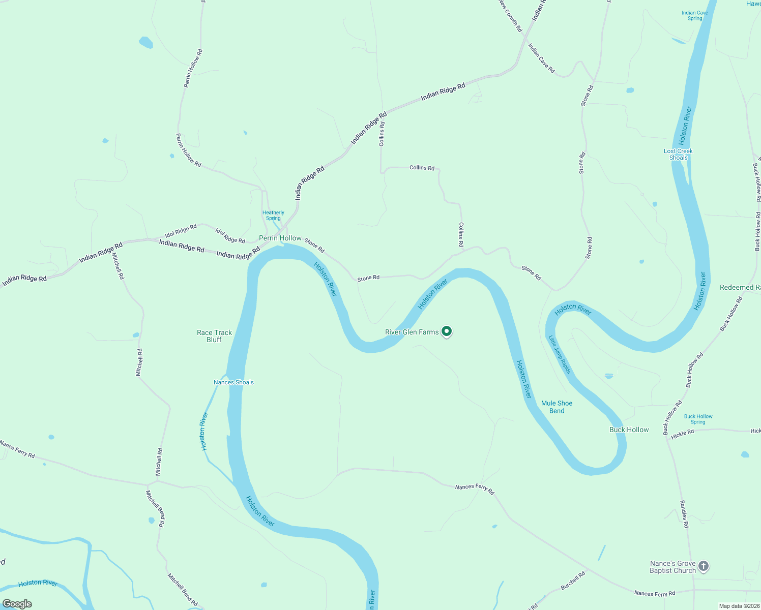 map of restaurants, bars, coffee shops, grocery stores, and more near 411 River Stone Drive in Blaine
