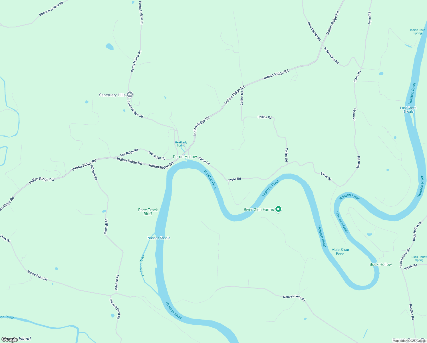 map of restaurants, bars, coffee shops, grocery stores, and more near 2685 Stone Road in Blaine