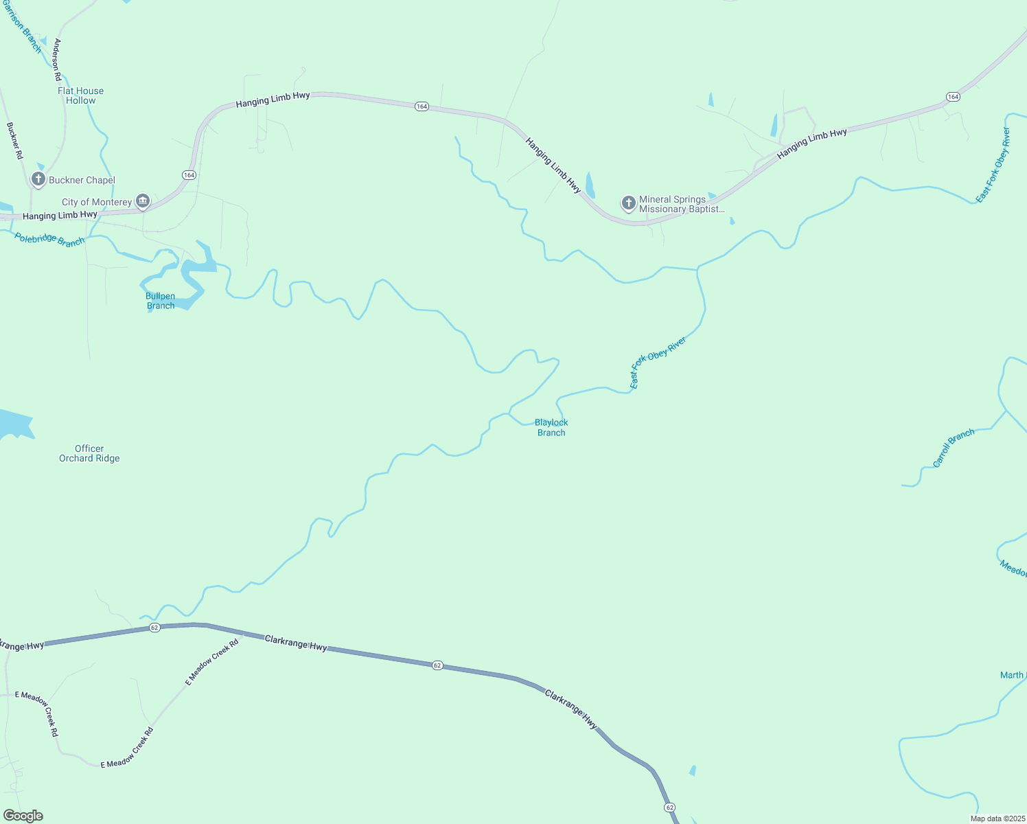 map of restaurants, bars, coffee shops, grocery stores, and more near in Monterey