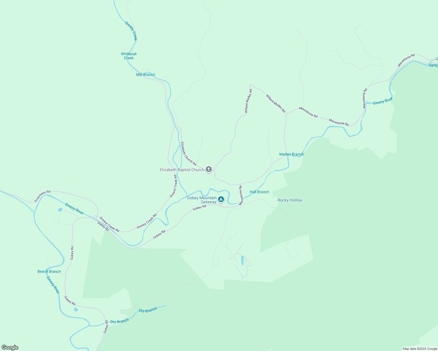map of restaurants, bars, coffee shops, grocery stores, and more near 211 Elizabeth Church Road in Lancing