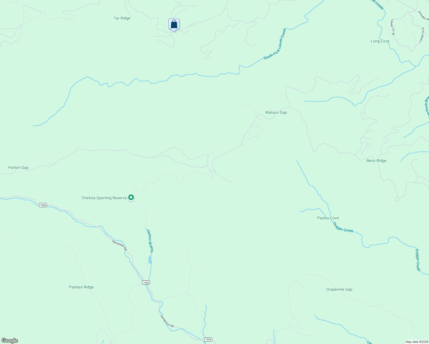 map of restaurants, bars, coffee shops, grocery stores, and more near in 