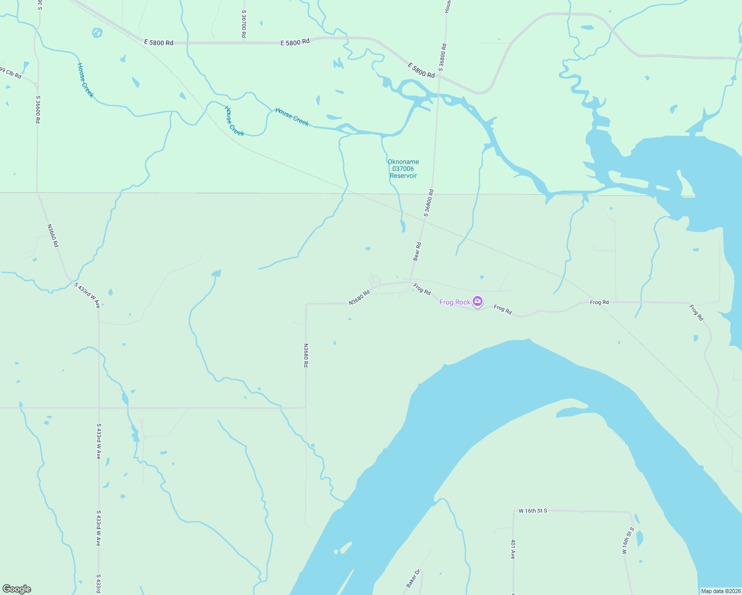 map of restaurants, bars, coffee shops, grocery stores, and more near 41192 Kings Hill Road in Terlton