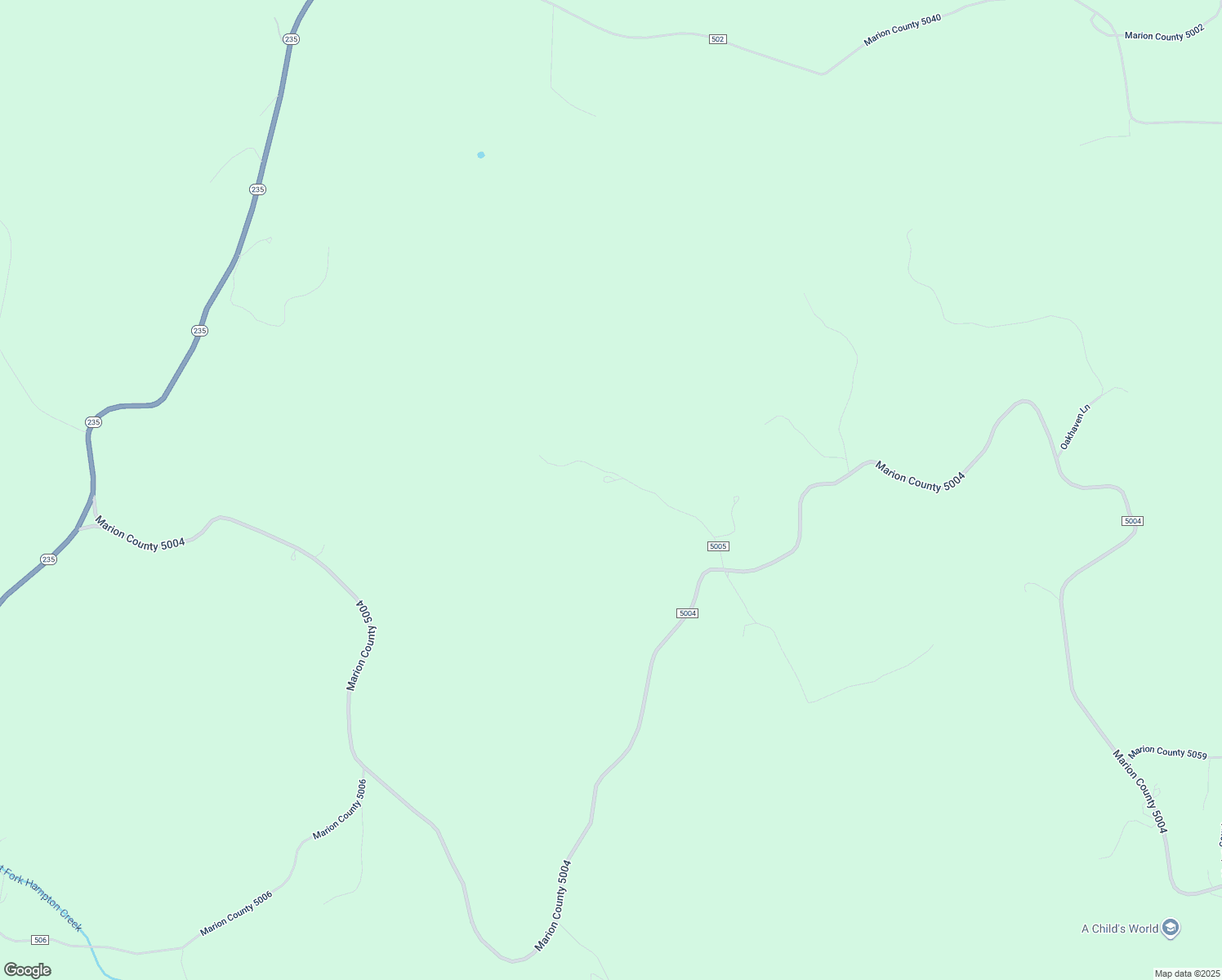 map of restaurants, bars, coffee shops, grocery stores, and more near in Valley Springs