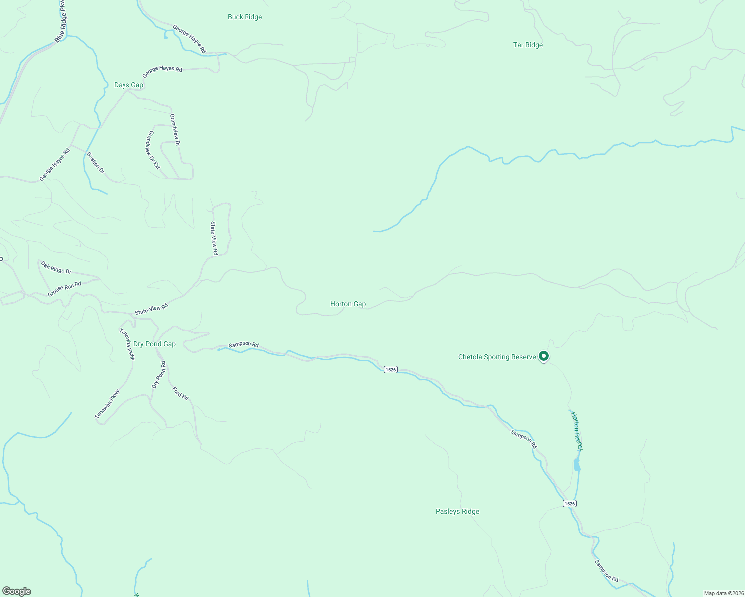 map of restaurants, bars, coffee shops, grocery stores, and more near Reynolds Parkway in Boone