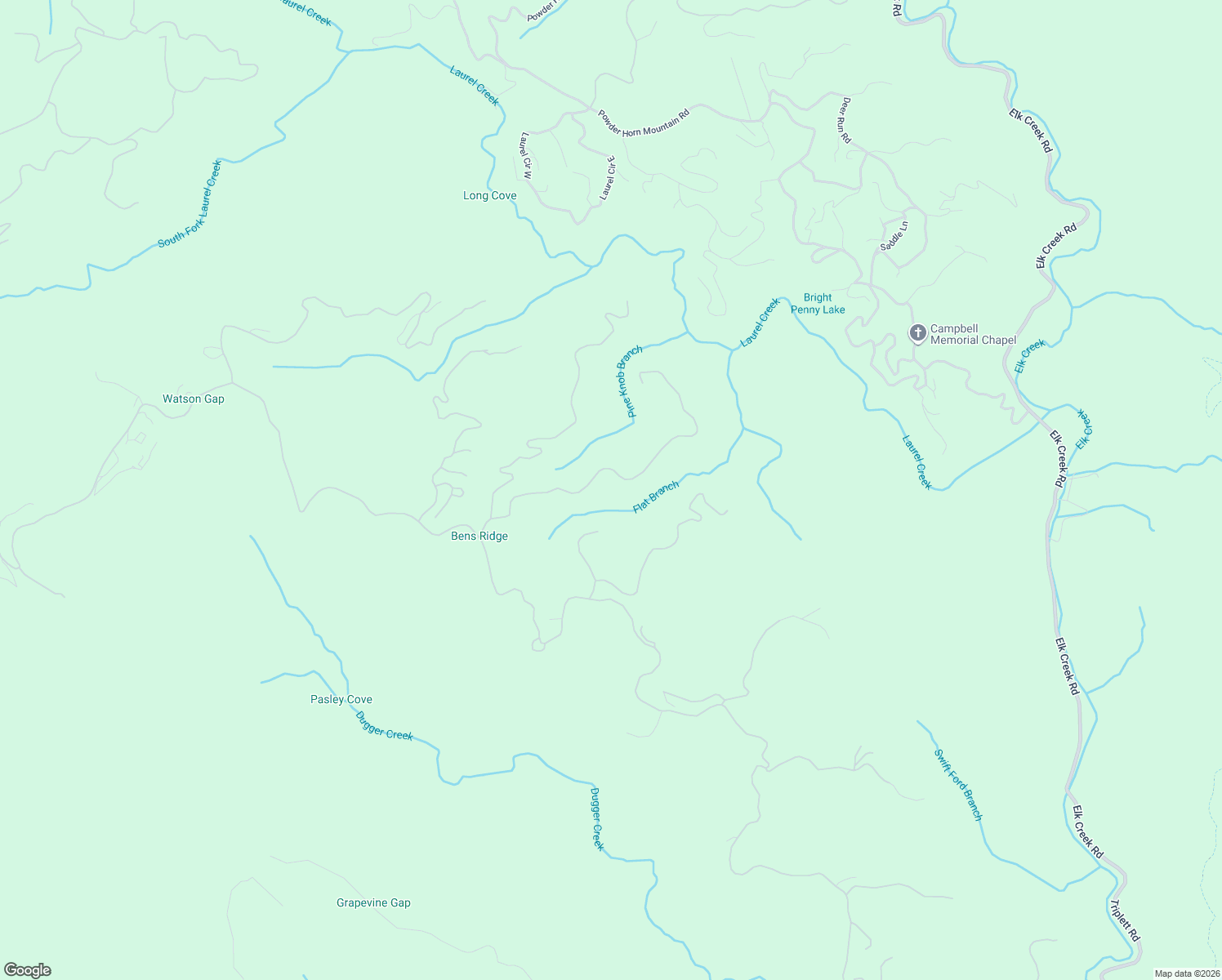 map of restaurants, bars, coffee shops, grocery stores, and more near 619 Red Cedar Road in Boone
