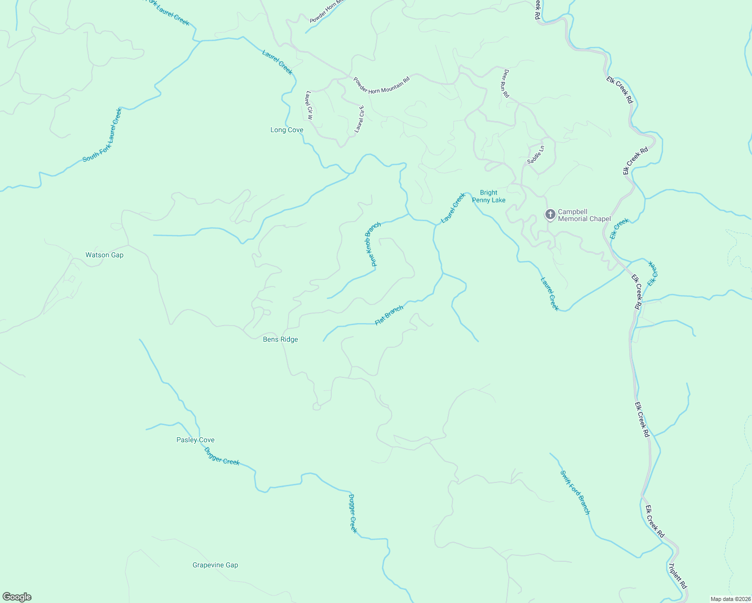map of restaurants, bars, coffee shops, grocery stores, and more near 619 Red Cedar Road in Boone