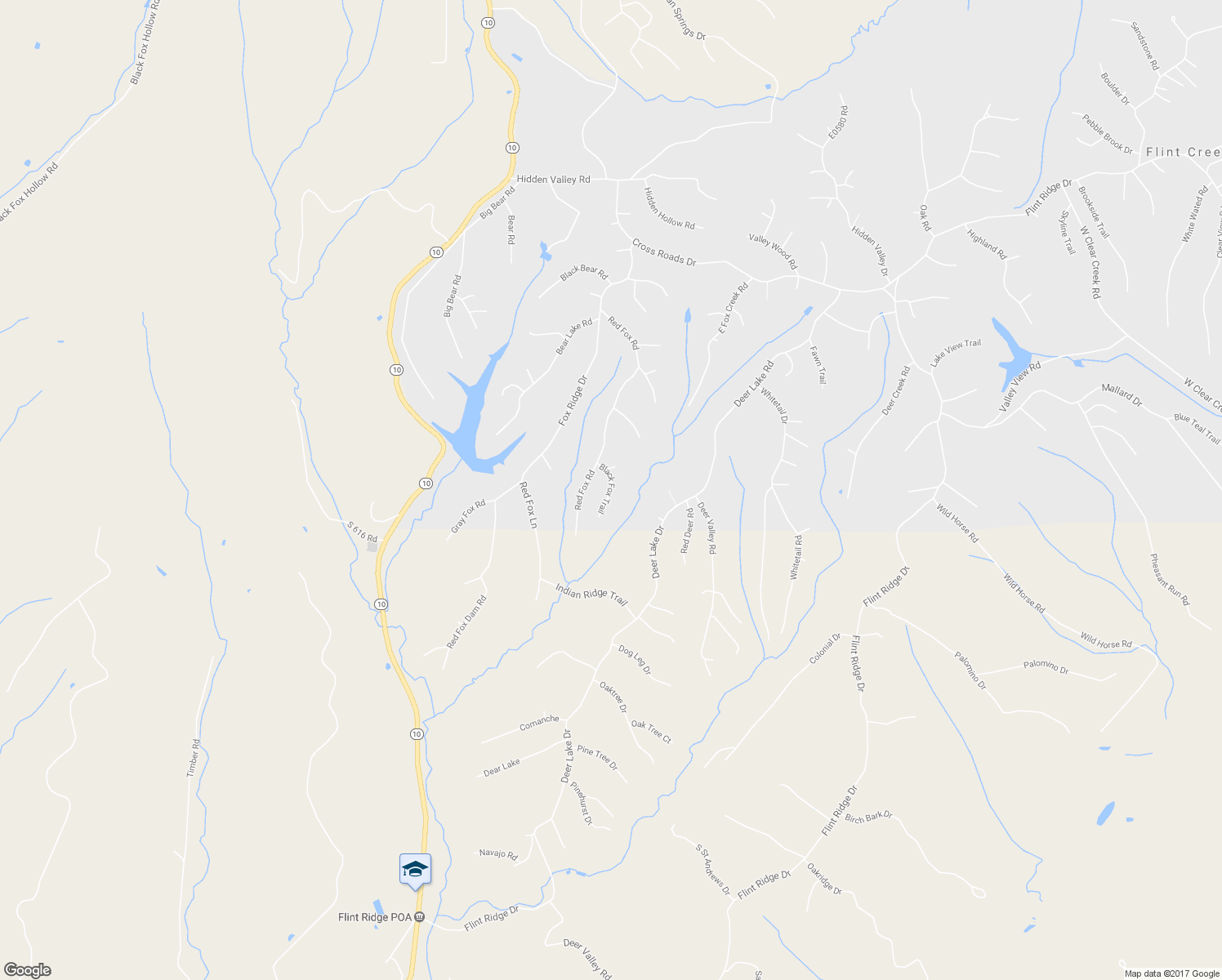 map of restaurants, bars, coffee shops, grocery stores, and more near Black Fox Trail in Kansas