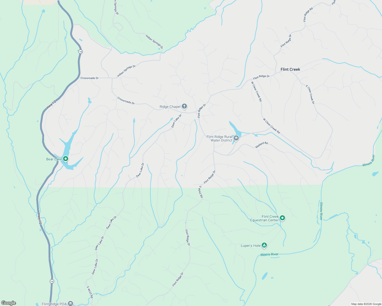 map of restaurants, bars, coffee shops, grocery stores, and more near 476 Buckskin Trail in Kansas
