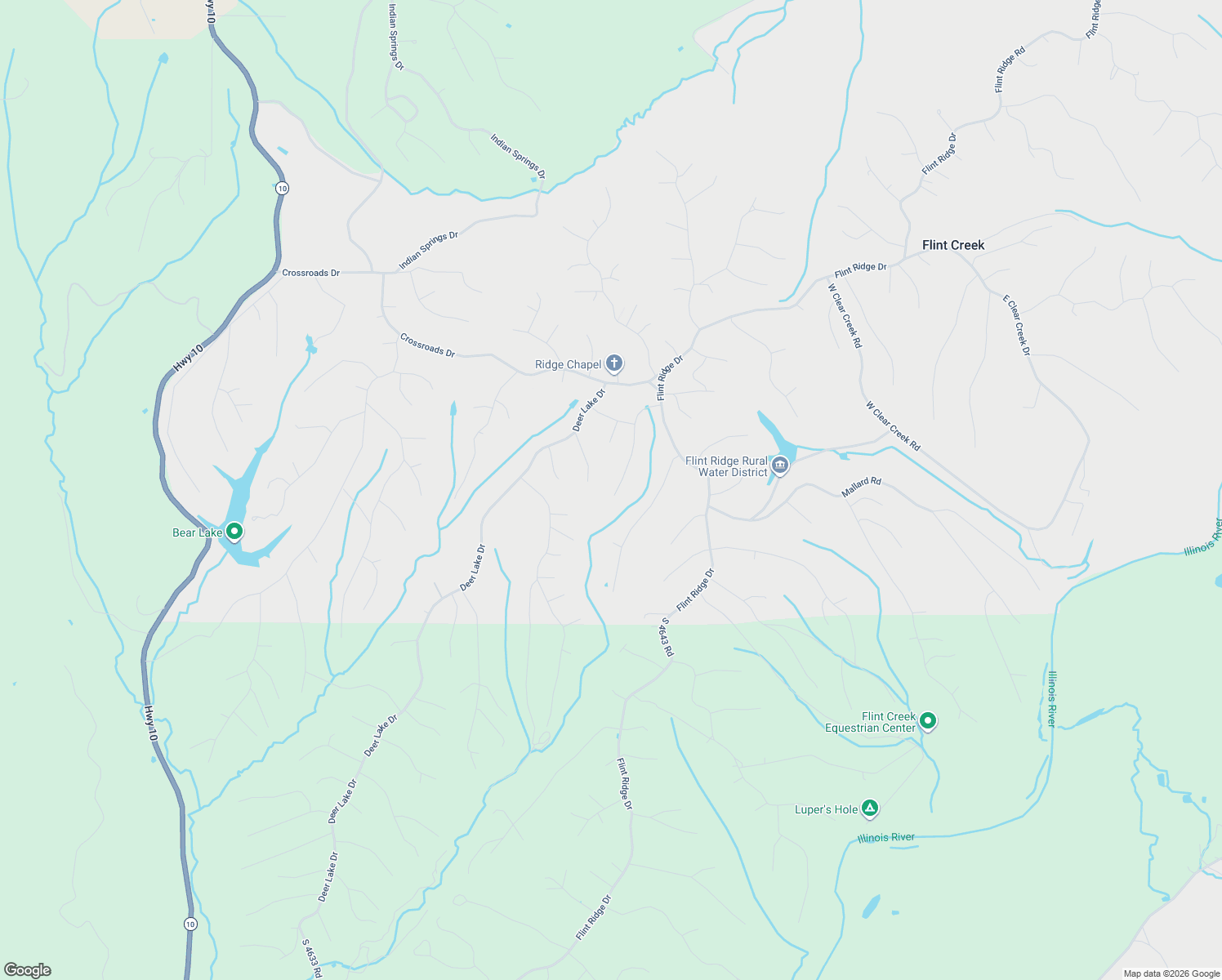 map of restaurants, bars, coffee shops, grocery stores, and more near 476 Buckskin Trail in Kansas