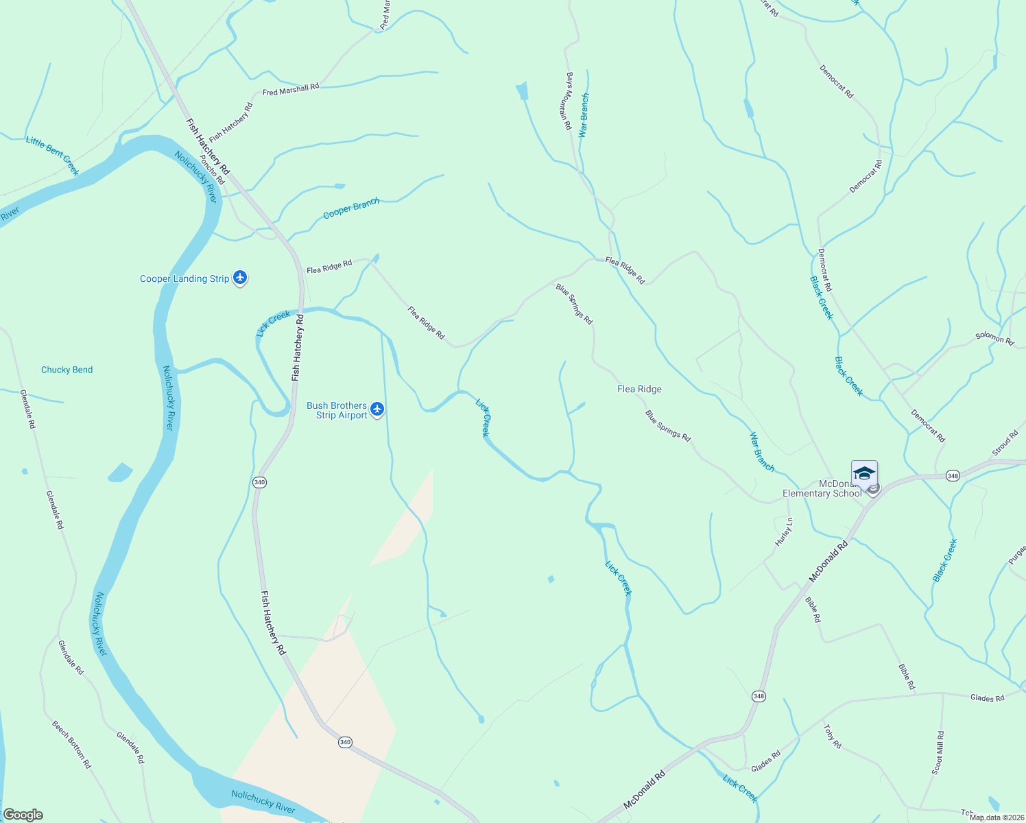 map of restaurants, bars, coffee shops, grocery stores, and more near in Morristown