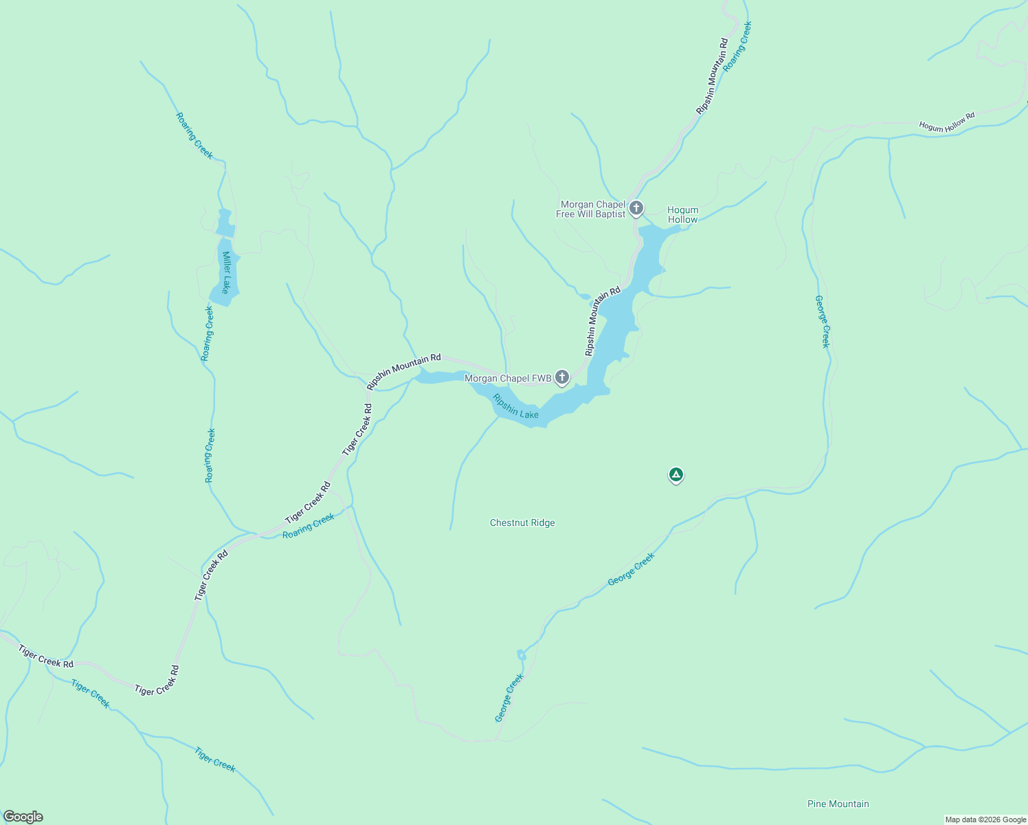 map of restaurants, bars, coffee shops, grocery stores, and more near in Roan Mountain