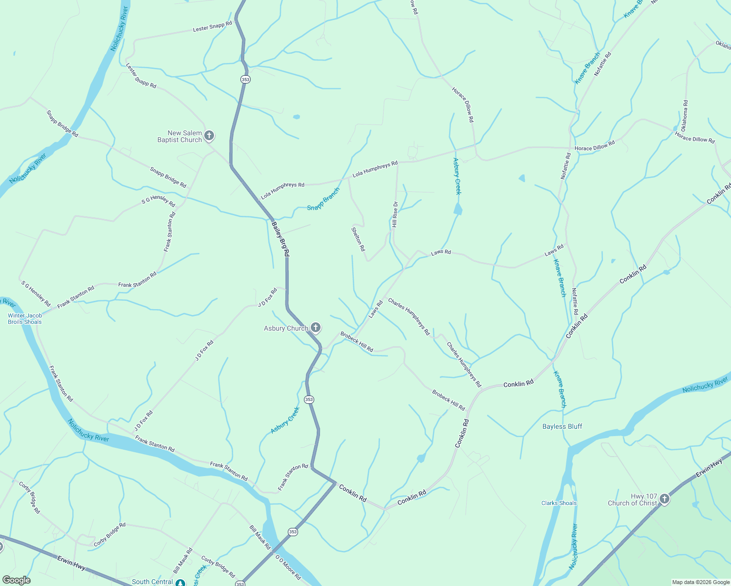 map of restaurants, bars, coffee shops, grocery stores, and more near 236 Brobeck Hill Rd in Washington