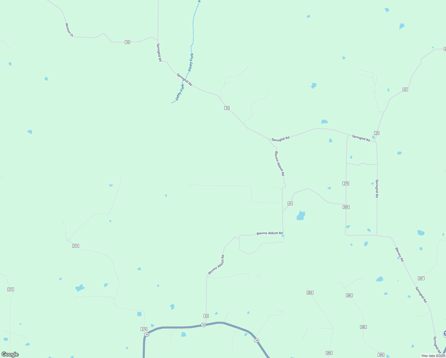 map of restaurants, bars, coffee shops, grocery stores, and more near 688 Foster Drive in Violet Hill