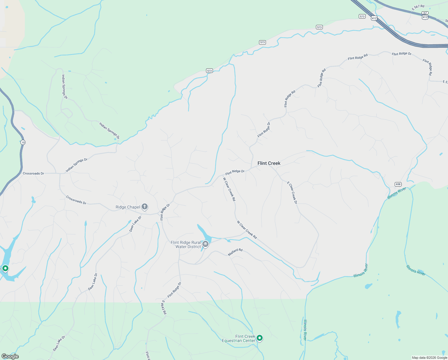 map of restaurants, bars, coffee shops, grocery stores, and more near 680 Skyline Trail in Kansas