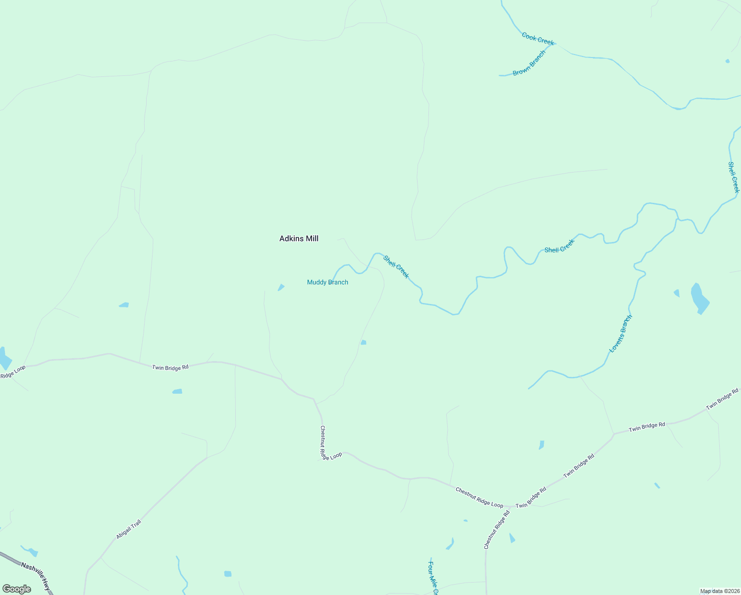 map of restaurants, bars, coffee shops, grocery stores, and more near John Anderson Road in Deer Lodge