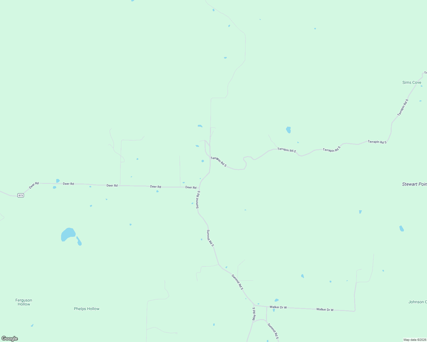 map of restaurants, bars, coffee shops, grocery stores, and more near 7721 Summit Road South in Harrison