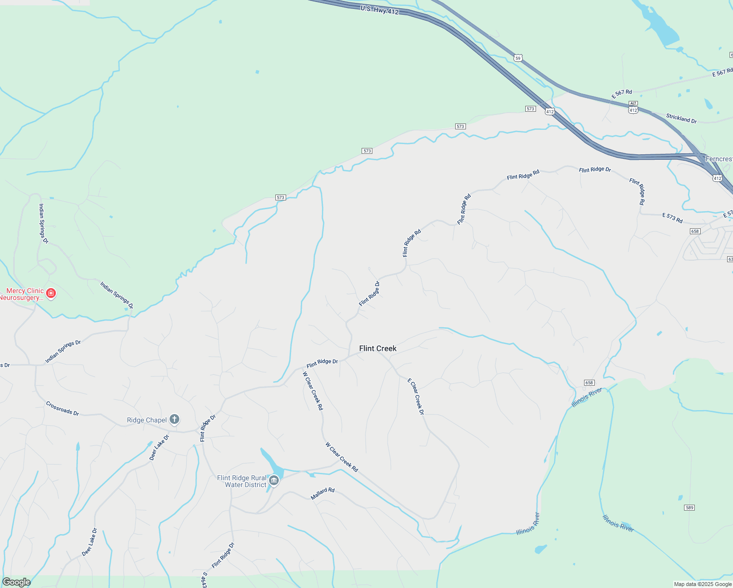 map of restaurants, bars, coffee shops, grocery stores, and more near 1631 Red Cedar Lane in Kansas