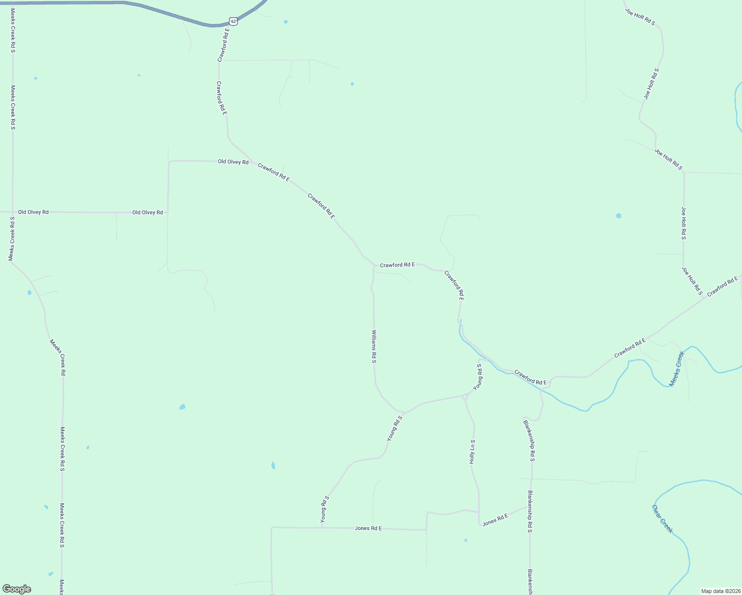 map of restaurants, bars, coffee shops, grocery stores, and more near in Everton