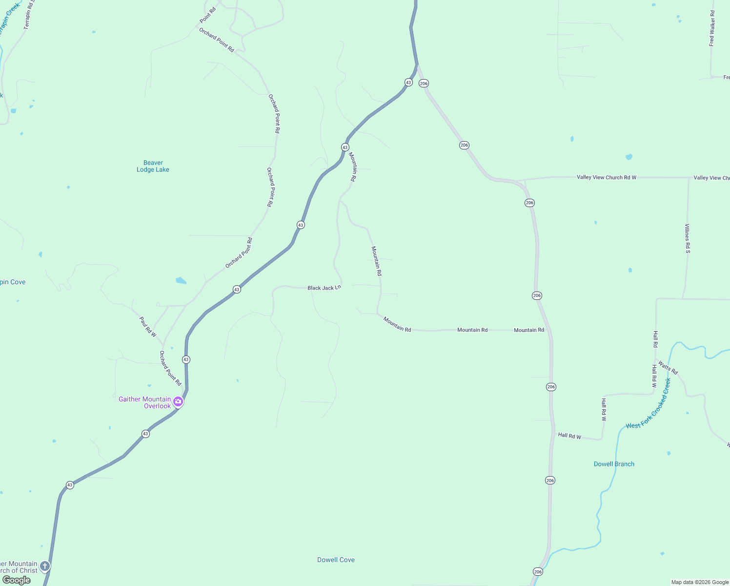 map of restaurants, bars, coffee shops, grocery stores, and more near 3853 Fawn Lane West in Harrison