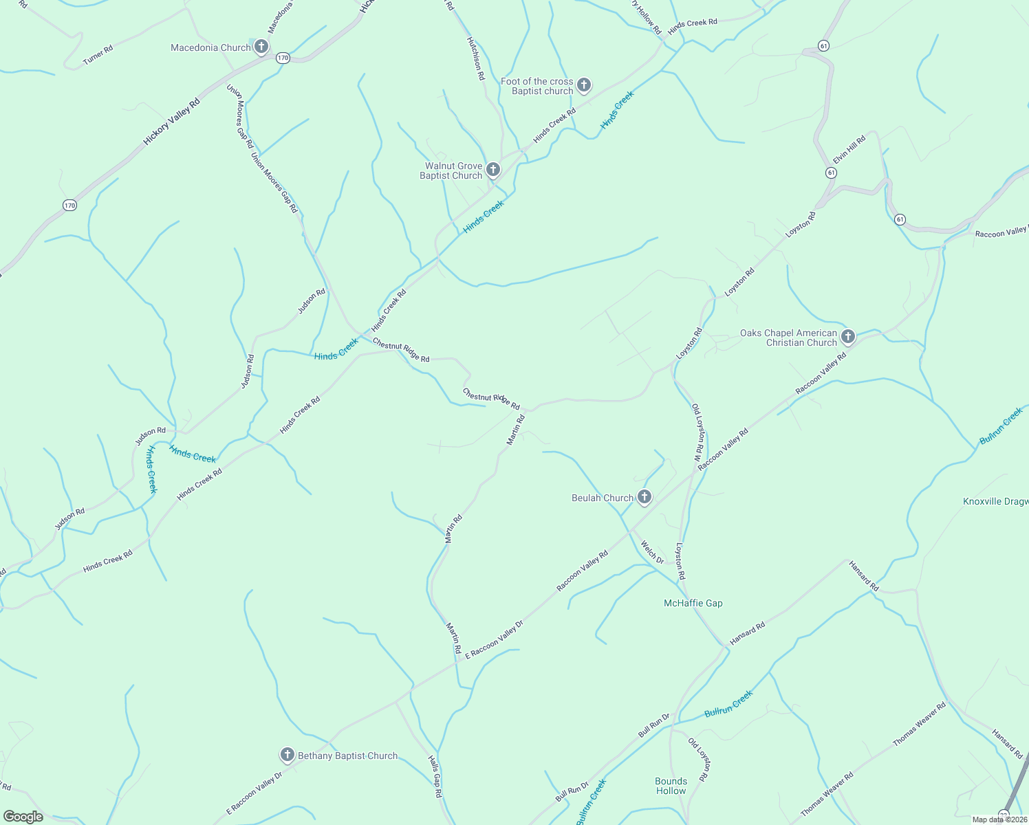 map of restaurants, bars, coffee shops, grocery stores, and more near 405 Chestnut Ridge Road in Andersonville