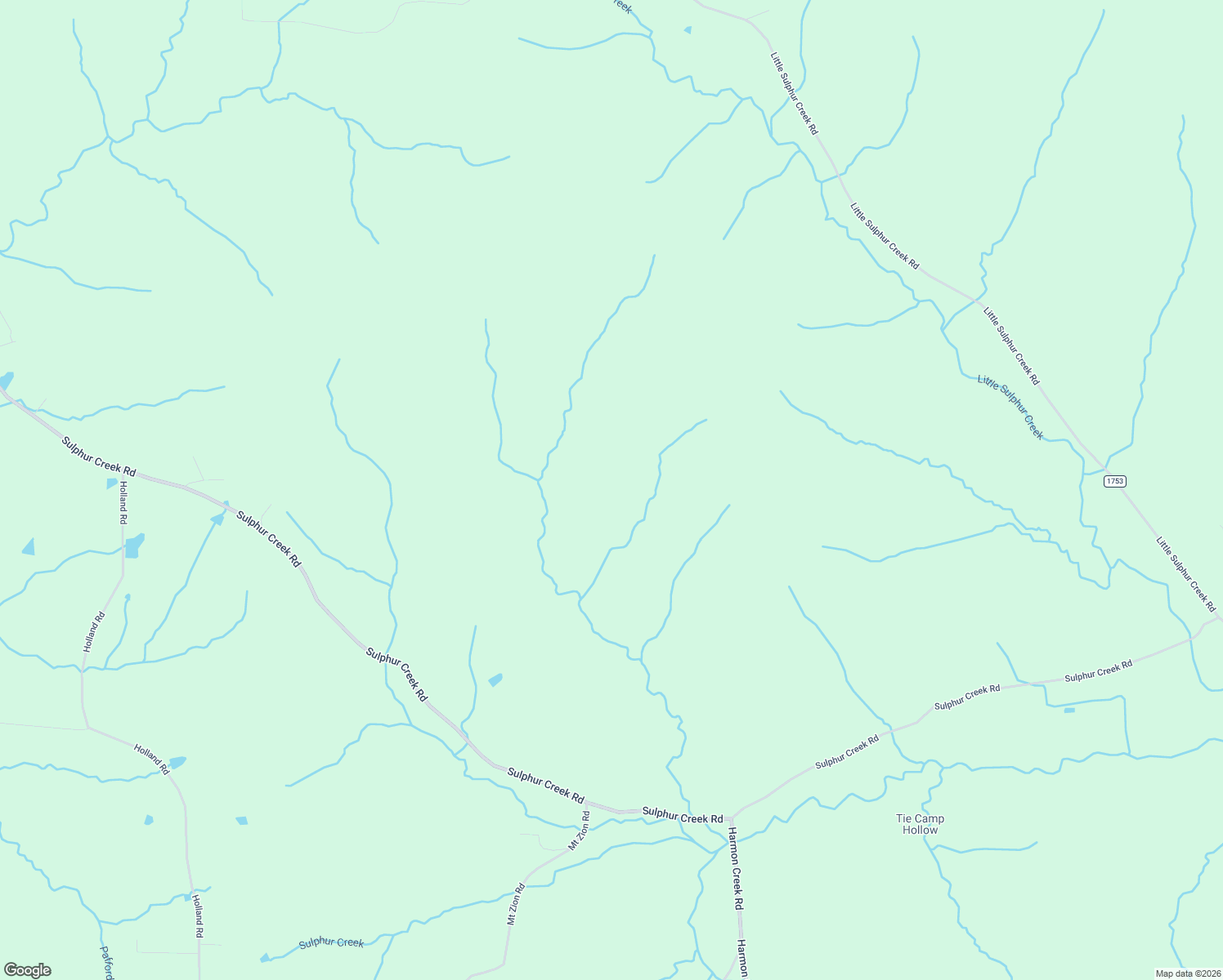 map of restaurants, bars, coffee shops, grocery stores, and more near in Big Sandy