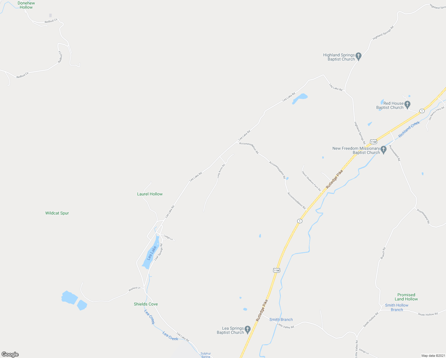 map of restaurants, bars, coffee shops, grocery stores, and more near 255 Long Acres Road in Blaine