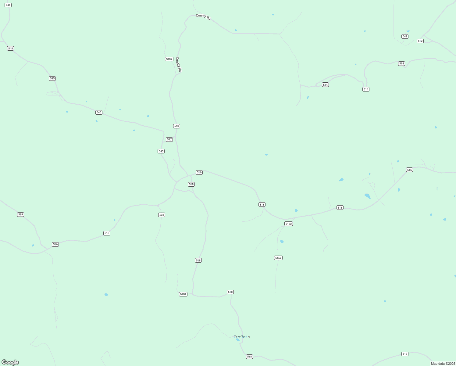 map of restaurants, bars, coffee shops, grocery stores, and more near 2339 County Road 516 in Huntsville