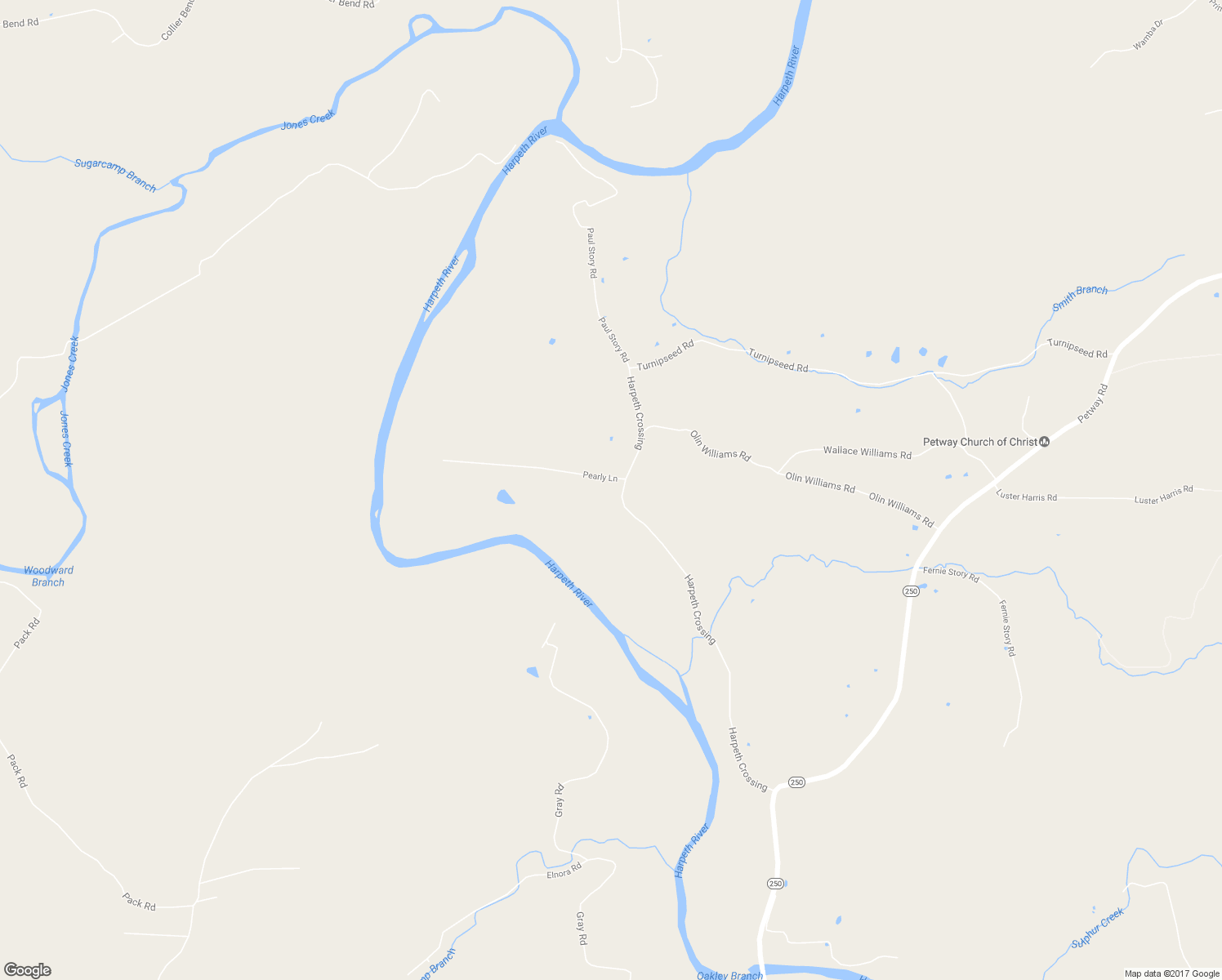 map of restaurants, bars, coffee shops, grocery stores, and more near 1530 Harpeth Crossing in Ashland City