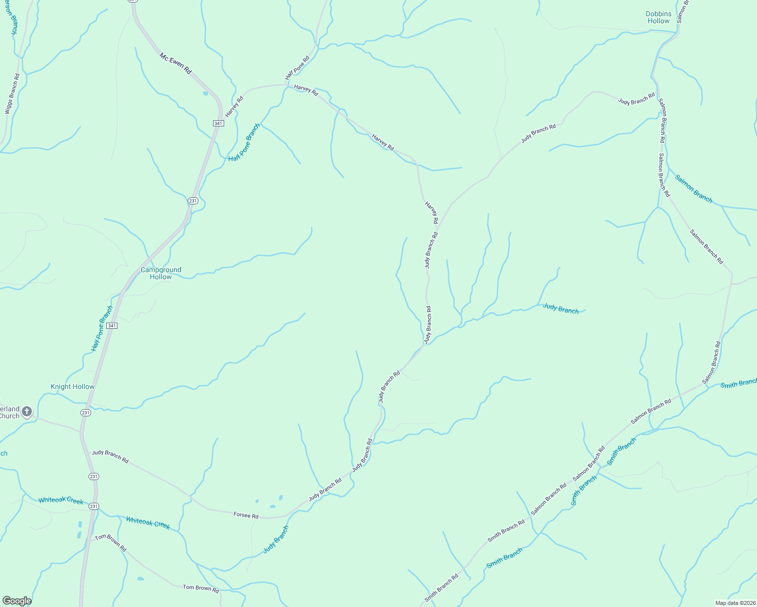 map of restaurants, bars, coffee shops, grocery stores, and more near in McEwen