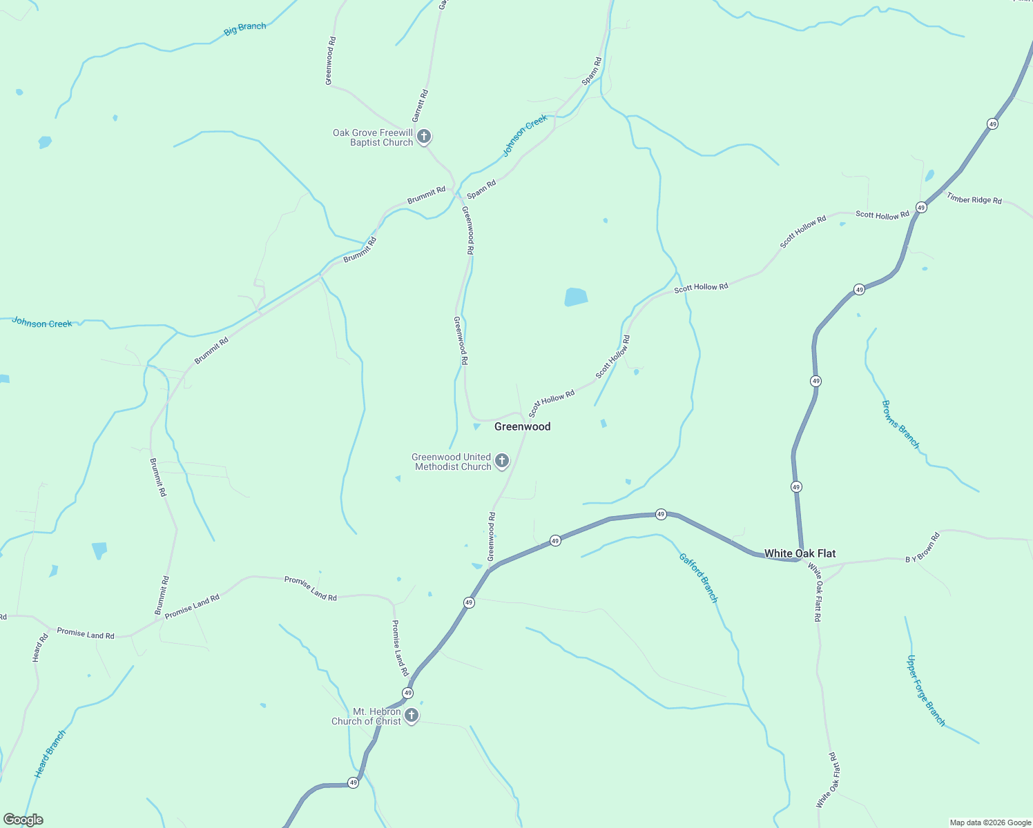 map of restaurants, bars, coffee shops, grocery stores, and more near 1204 Greenwood Road in Charlotte