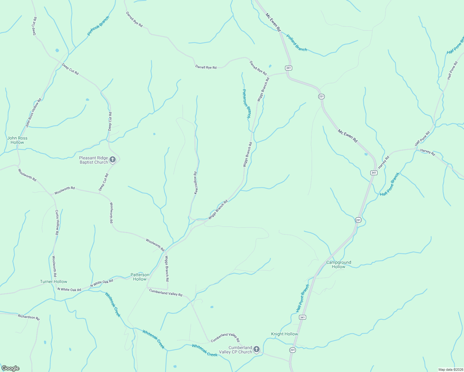 map of restaurants, bars, coffee shops, grocery stores, and more near in Woolworth