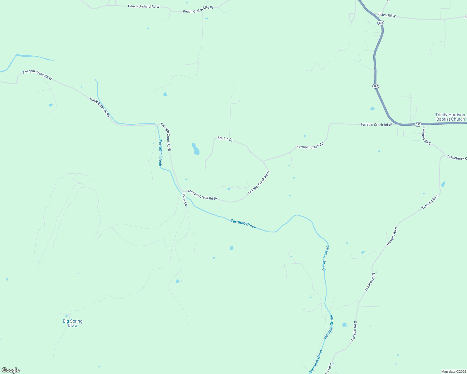 map of restaurants, bars, coffee shops, grocery stores, and more near 4615 Twilight Lane in Harrison