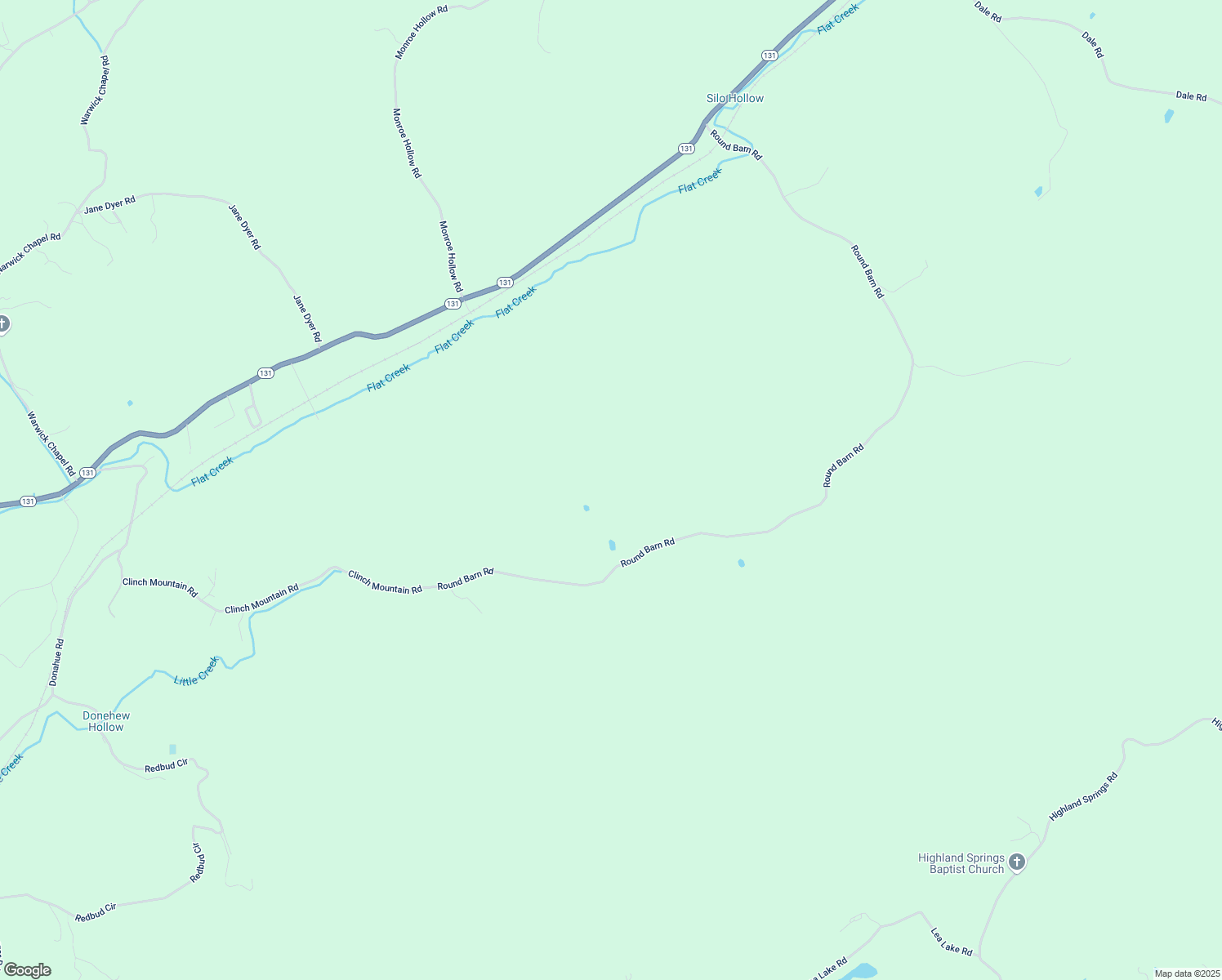 map of restaurants, bars, coffee shops, grocery stores, and more near 939 Round Barn Road in Powder Springs