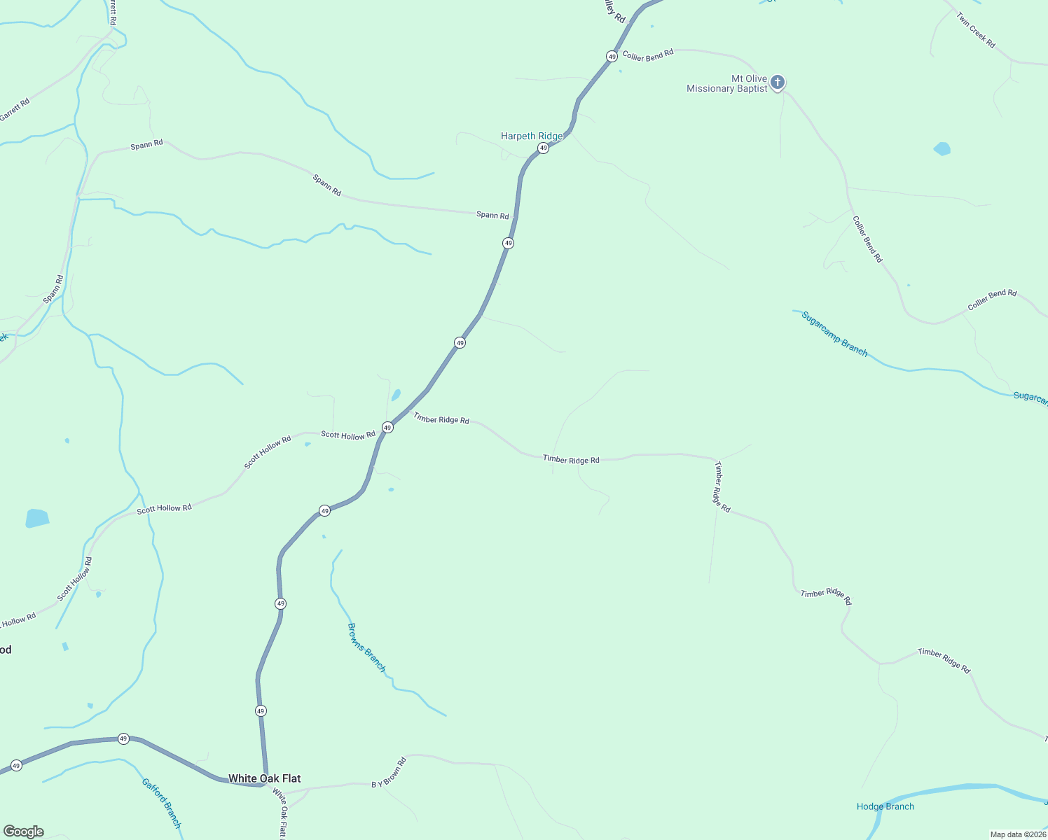 map of restaurants, bars, coffee shops, grocery stores, and more near 1071 Timber Ridge Road in Charlotte