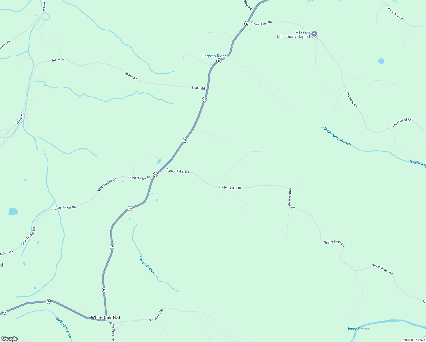 map of restaurants, bars, coffee shops, grocery stores, and more near 1071 Timber Ridge Rd in Charlotte