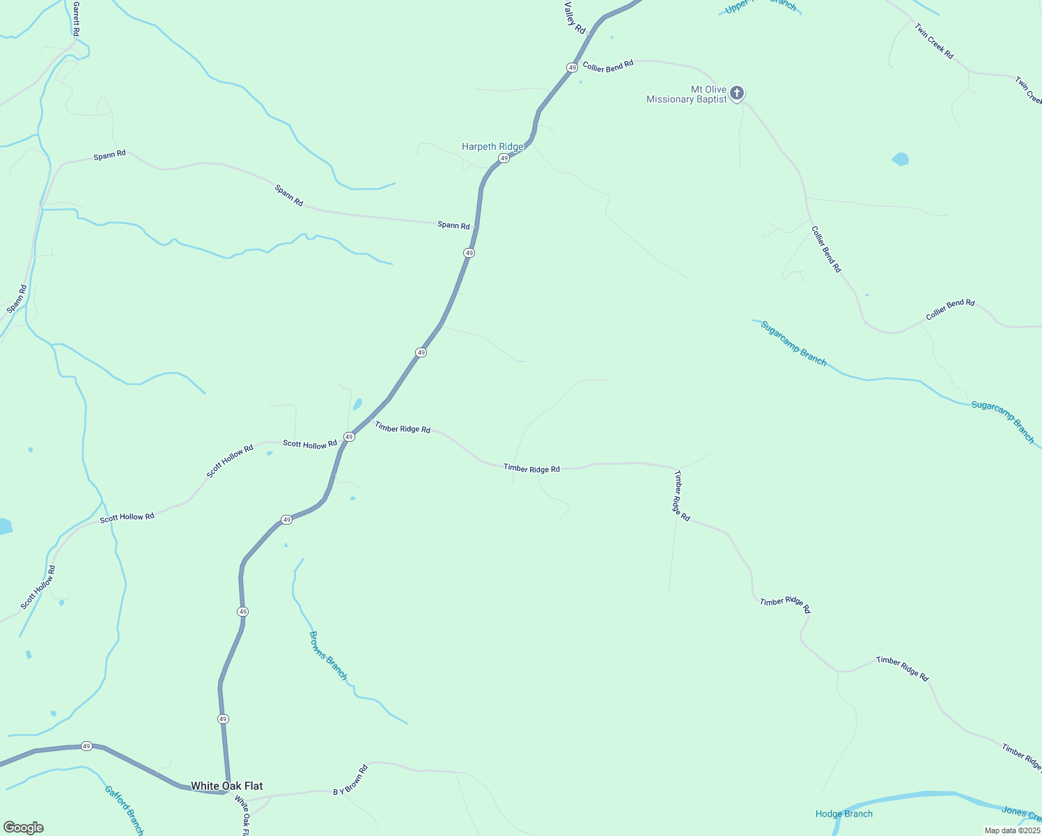 map of restaurants, bars, coffee shops, grocery stores, and more near 1007 Red Oak Road in Charlotte